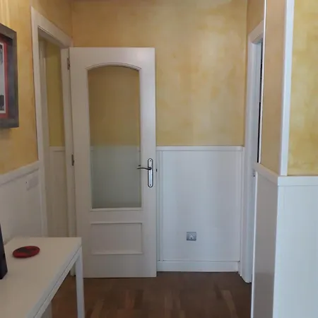 Residencial En Apartment