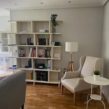Residencial En Appartement Candás