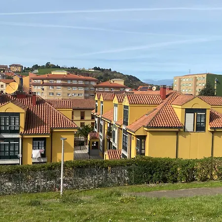 Residencial En * Candas