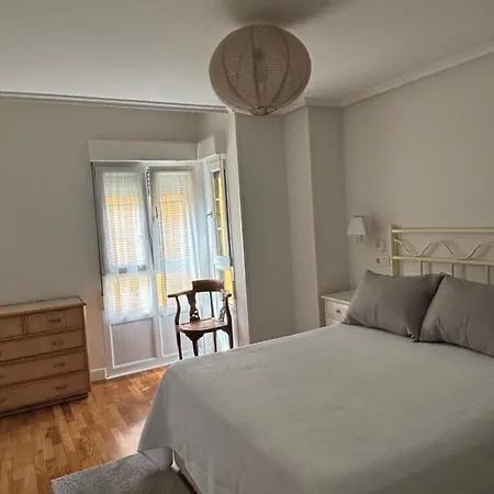 Residencial En Appartement Candás