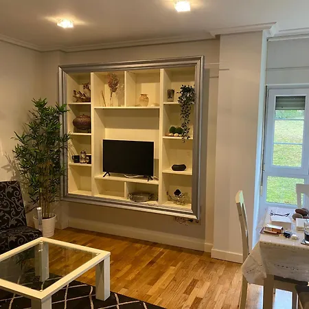 Residencial En * Candás