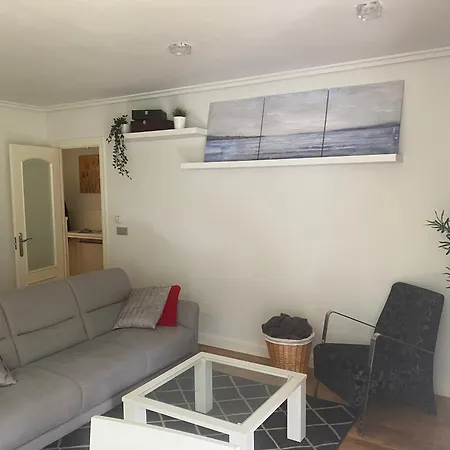 アパート Residencial En Candás