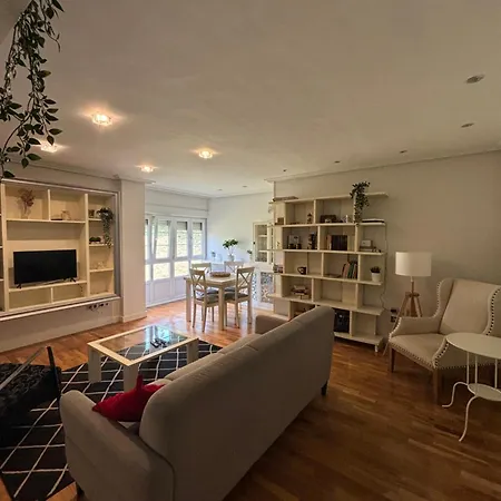 Residencial En Candás