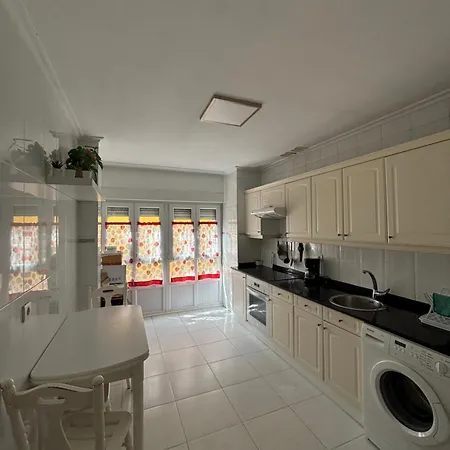 Residencial En アパート *