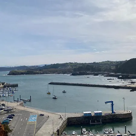 Residencial En * Candás