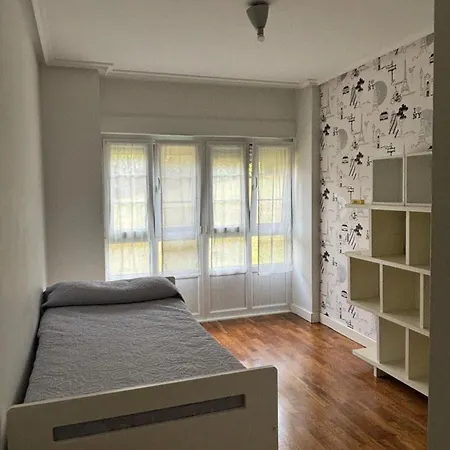 Residencial En アパート